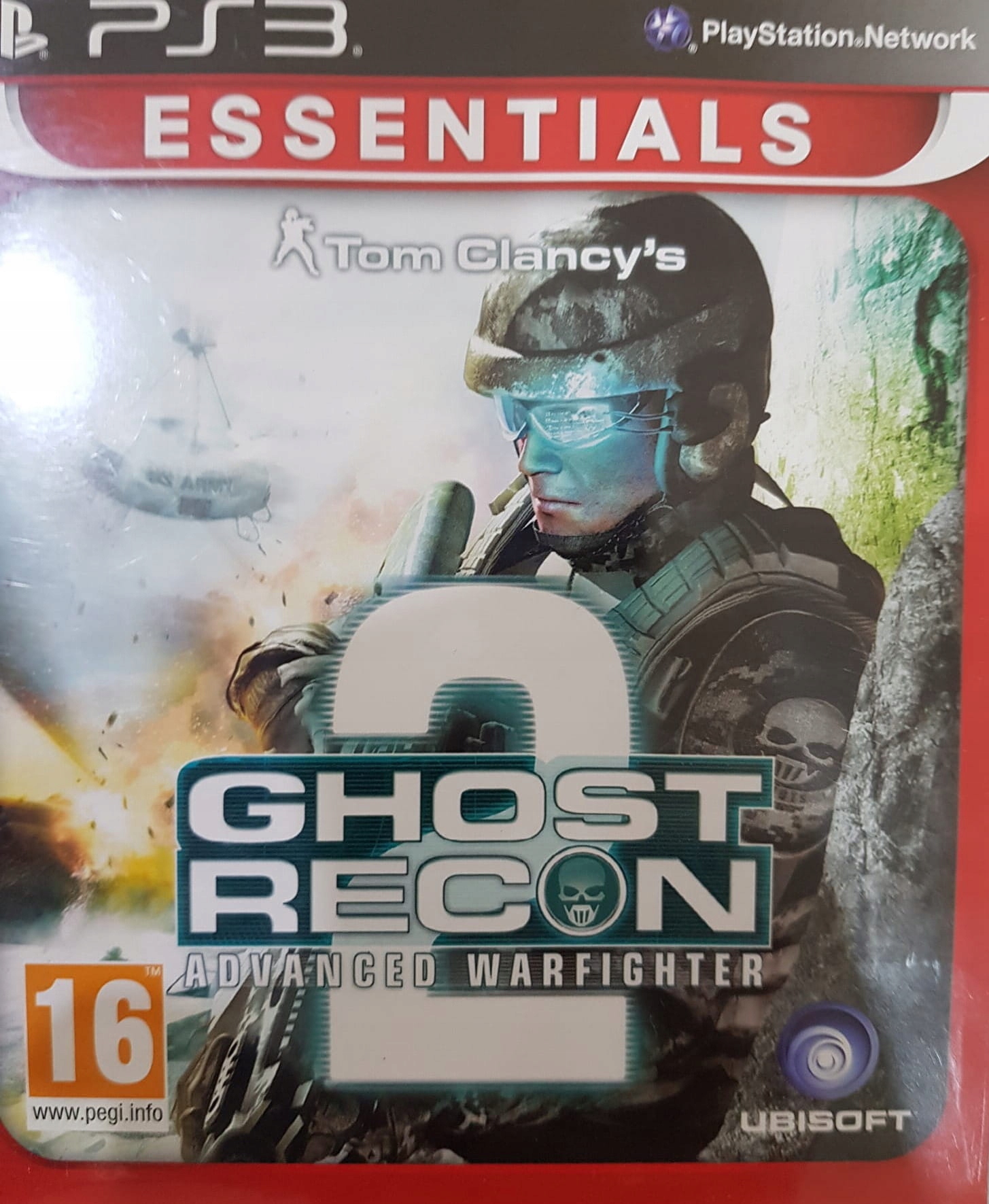 Ghost Recon 2 - B1339